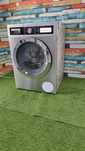 Пральна/стиральная машина Bosch kgds65t на 8 кг 1600 об