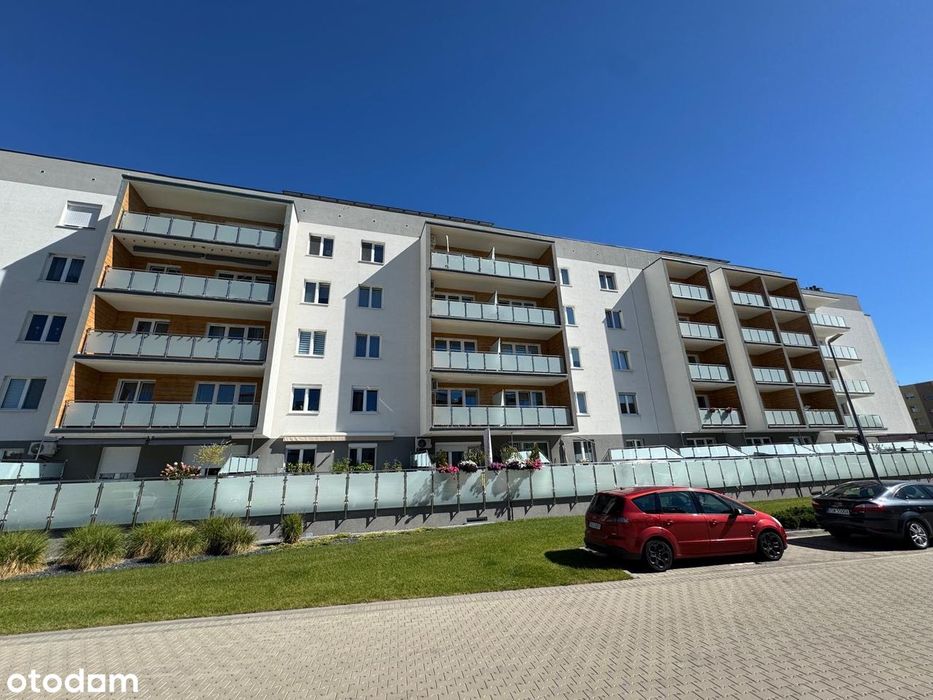 3-pokojowe mieszkanie do wynajęcia Świebodzice