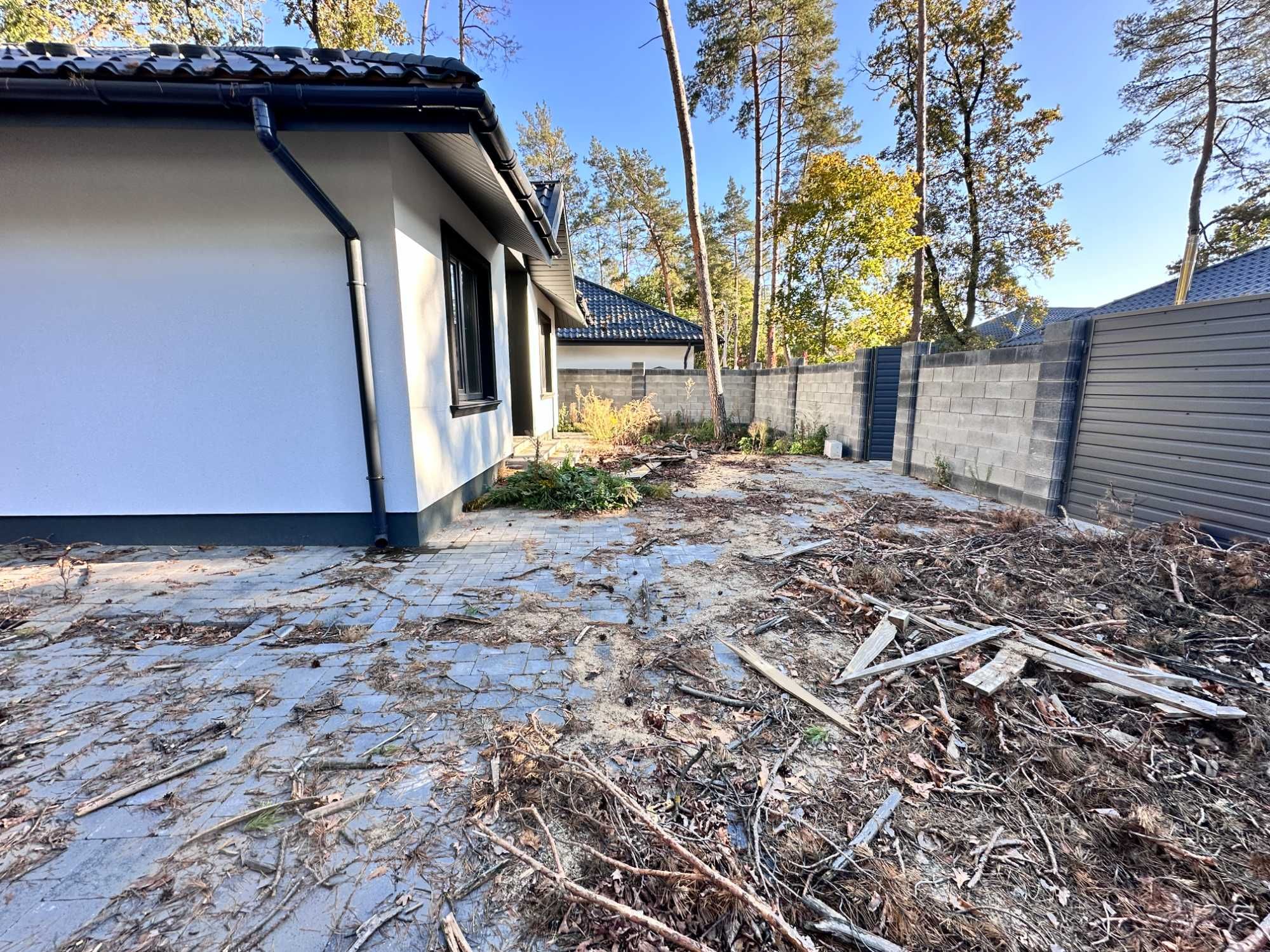 Будинок 88 м² у Лісовій Бучі серед природи — вигідно!