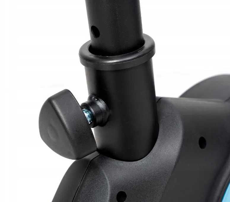 NOWY Rower Treningowy Rowerek Rehabilitacyjny Stacjonarny do Ćwiczeń