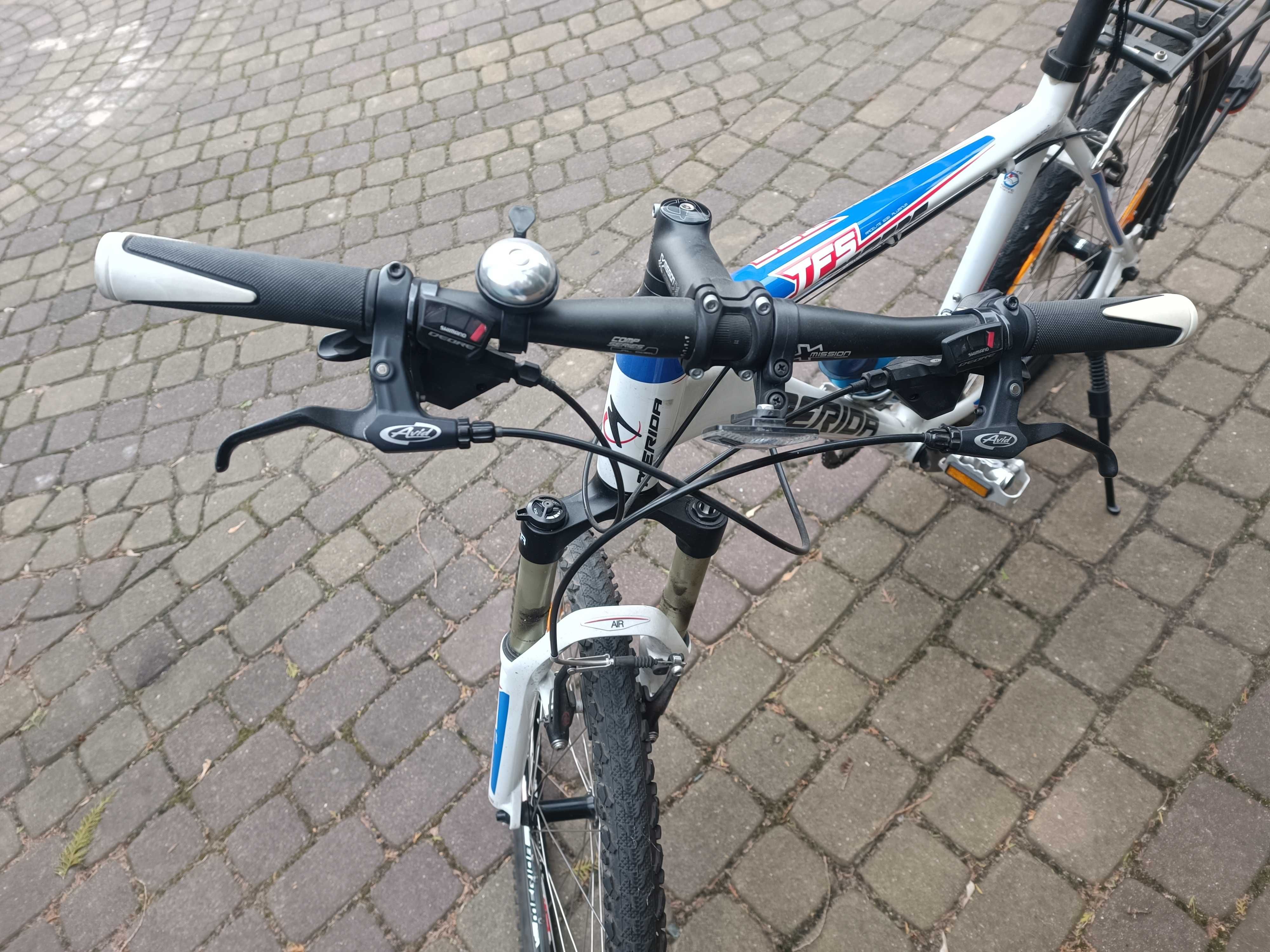 Merida  TFS XC 500V