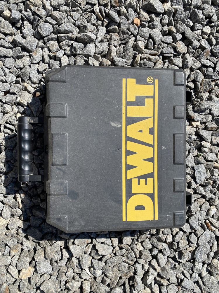 Dewalt лобзик