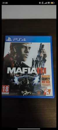 Mafia 3 ps4 Polska wersja językowa