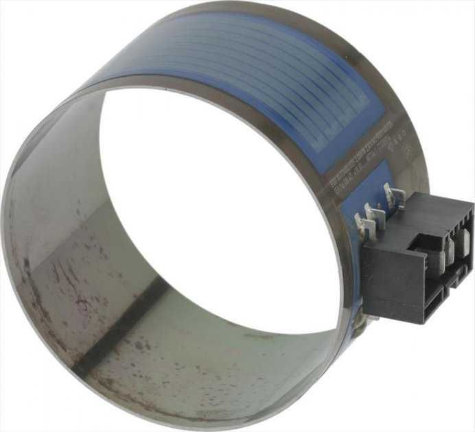 Тен для посудомийної машини Bosch 1201963 (BS-010) 75x55 мм 2080W