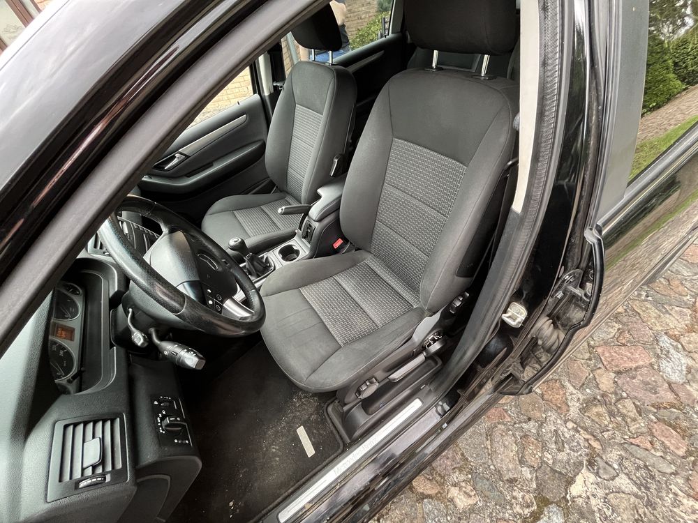 Mercedes B  180 CDI • 1.9 Diesel • Stan bdb • Garażowany
