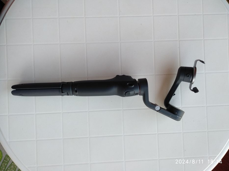 Estabilizador de smartphone DJI Osmo Mobile 6