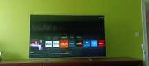Philips LED Smart 4k UHD 55PUS6754/12