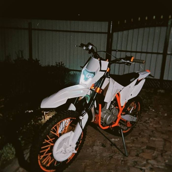 geon tarrax 250 pro 21/18