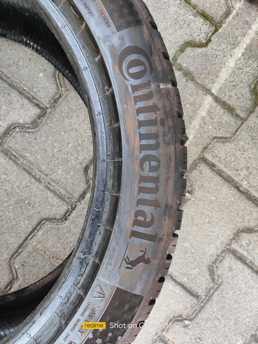 Continental Allseasoncontact 2 225/45/17