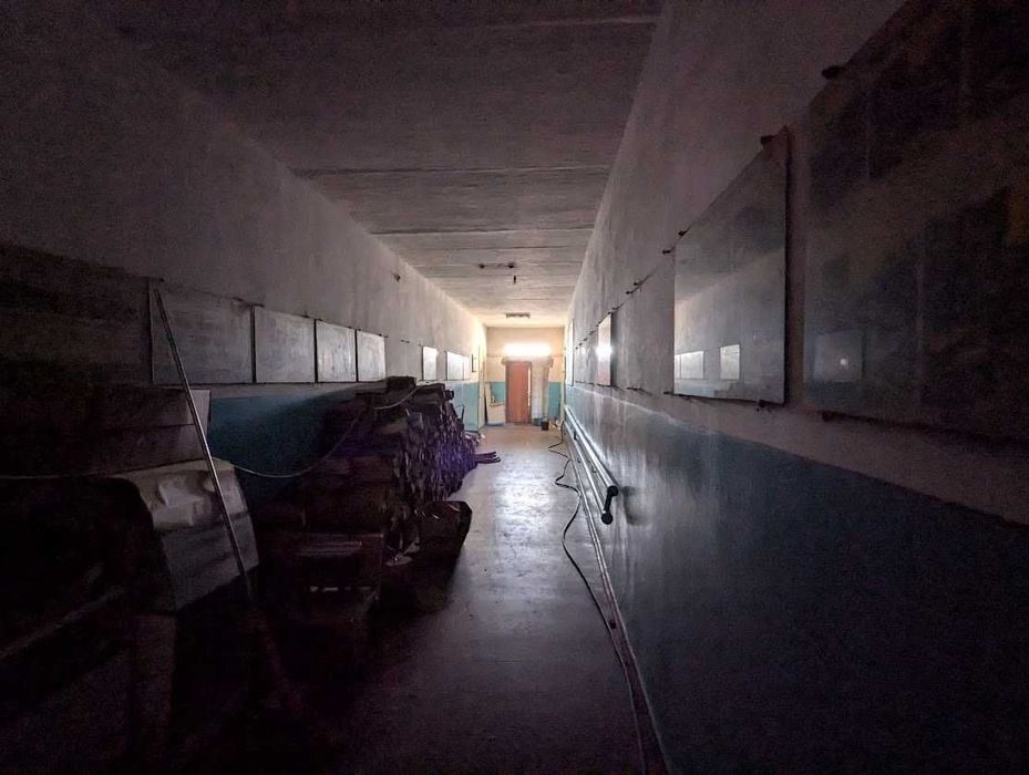 Продам автошколу у Дахнівці вул. Праслов’янська 580 кв.м. на 21 сотці