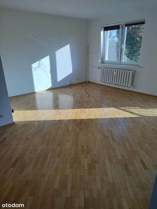 Bezpośrednio 3-Pokoje 59.2m Zachodnia Nowe Miasto