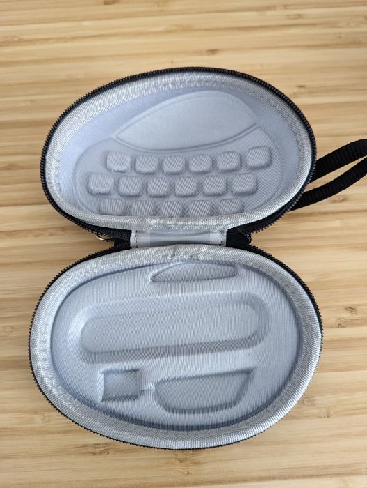 Logitech master mx 3 case (só a bolsa)
