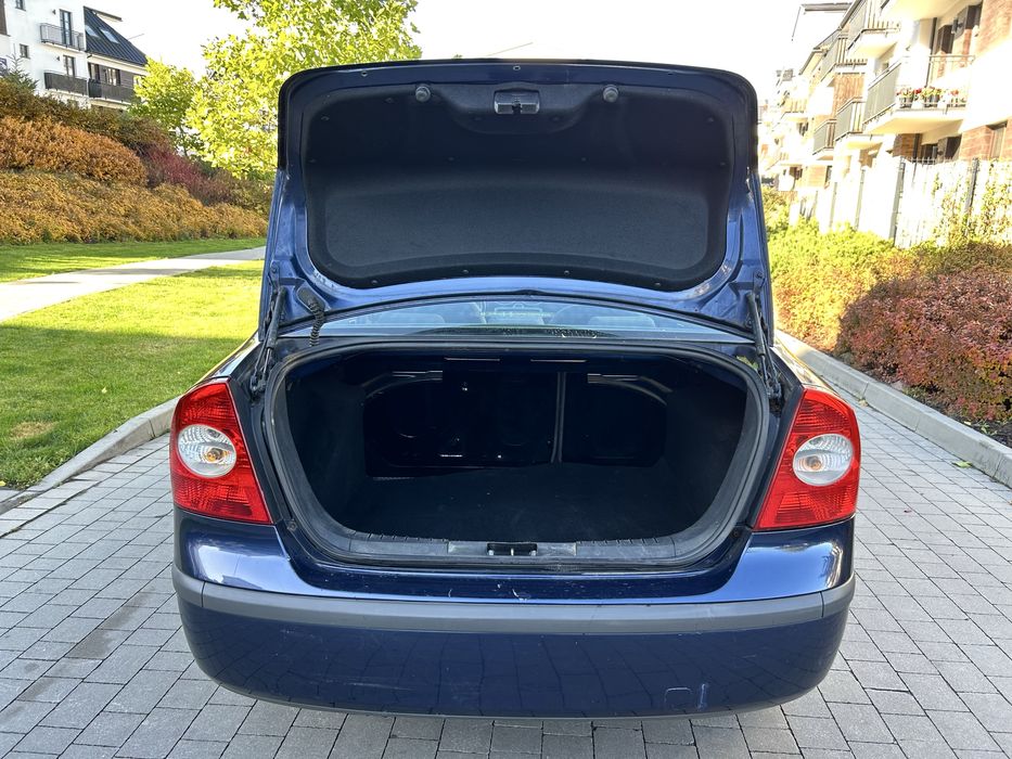Ford Focus 1.6bp 2007r
