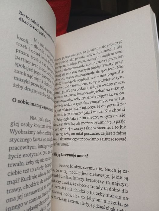 Wszystko da się naprawić. Prof. Zbigniew Lew Starowicz