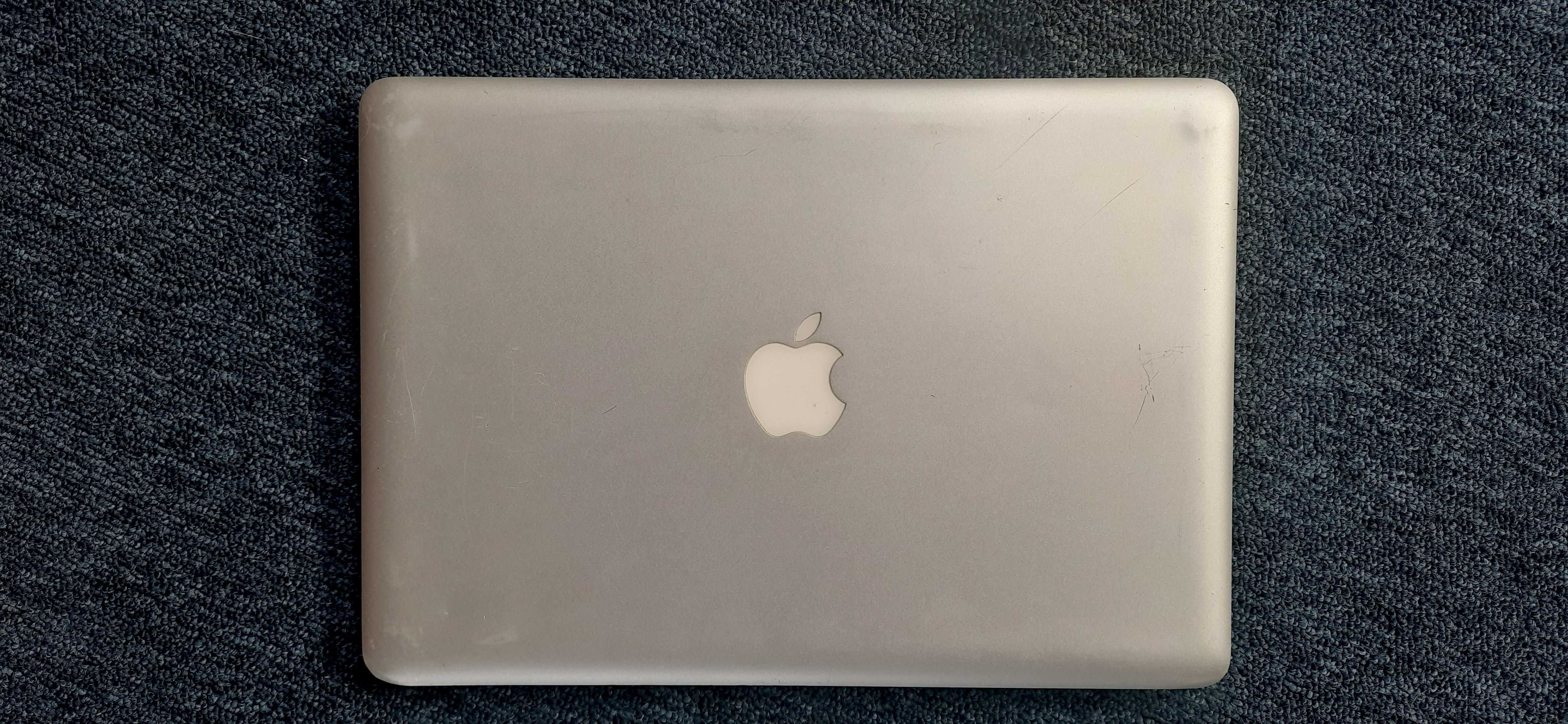 Apple Macbook Pro (i5, 8gb, 512 gb, підсвітка клавіатури)