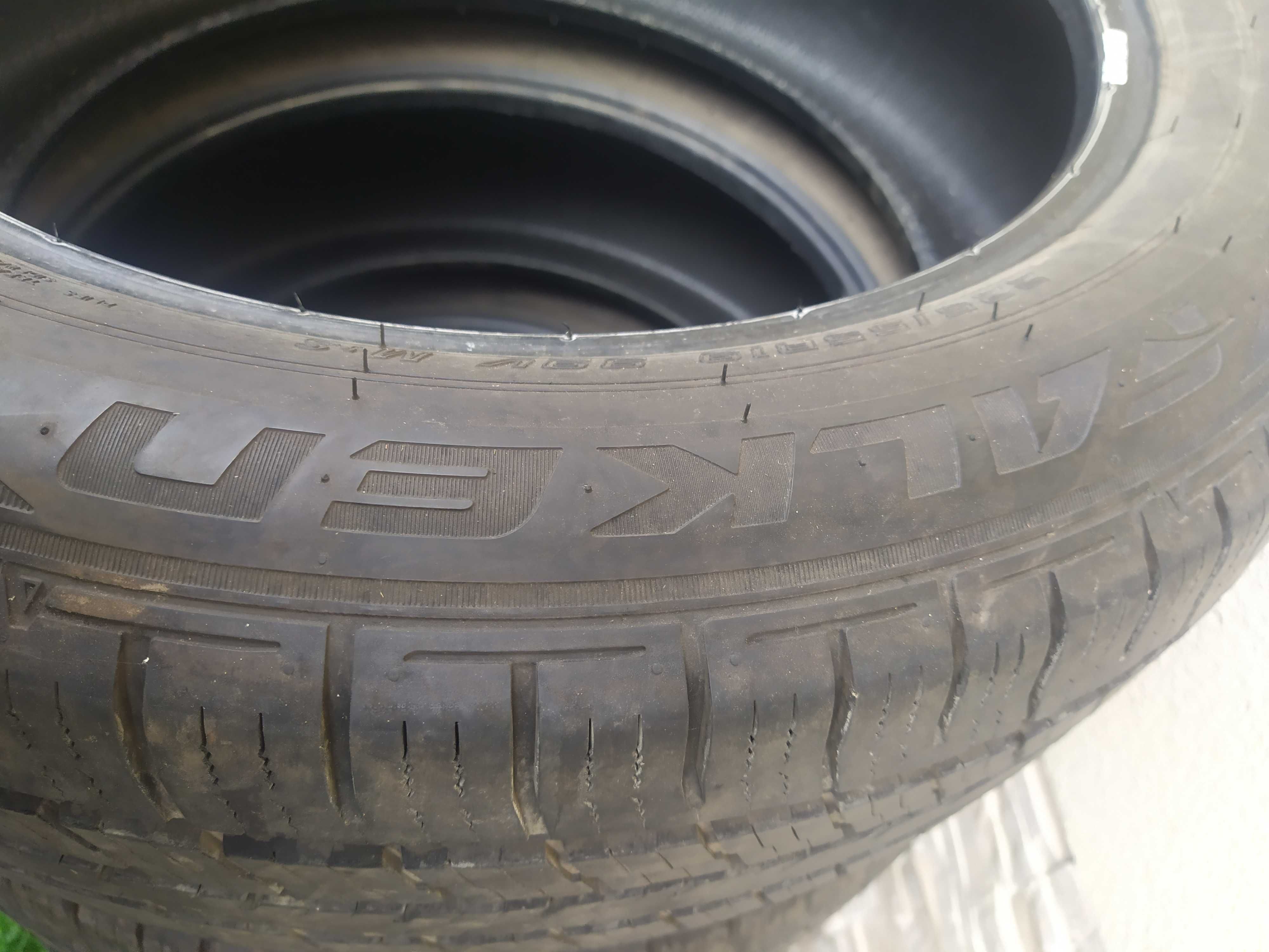 opny 225/55/19 2szt