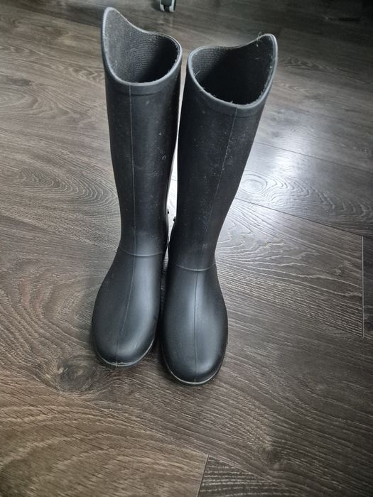Sprzedam buty do jazdy konnej