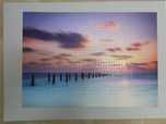 Puzzle 1500 PC - Cores do Atardecer