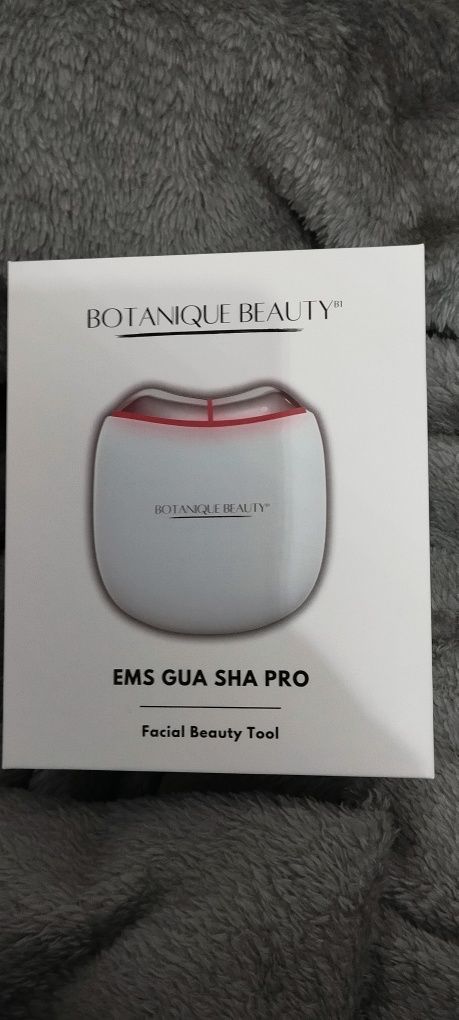 Massajador Facial
