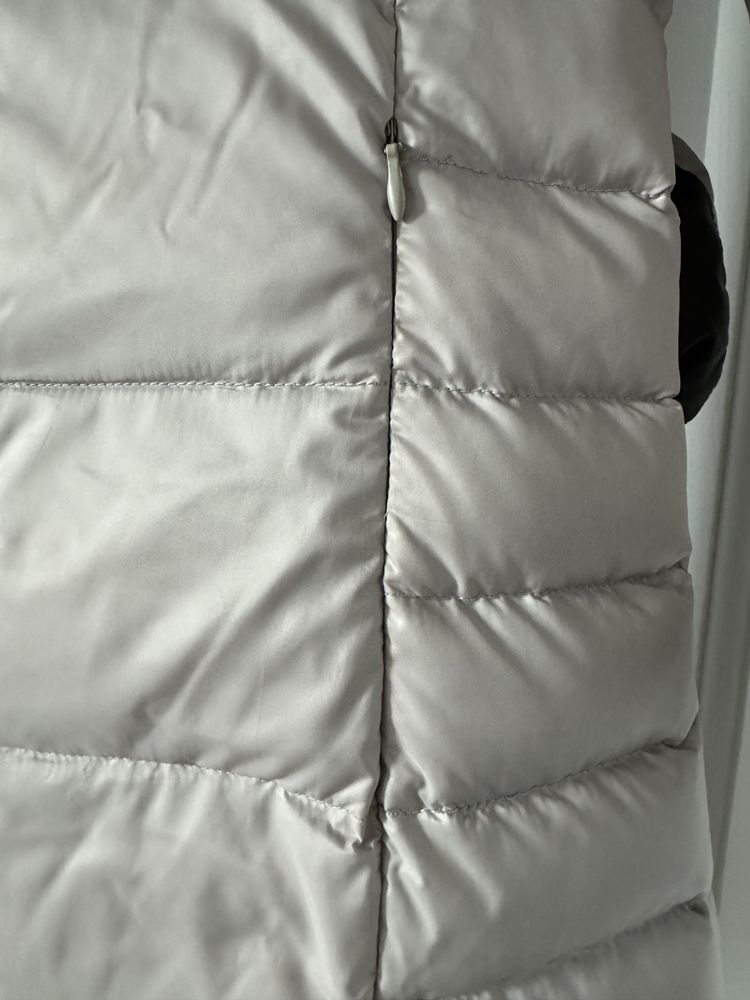 Пуховик женский Colmar original р.42 IT, 46 Ru