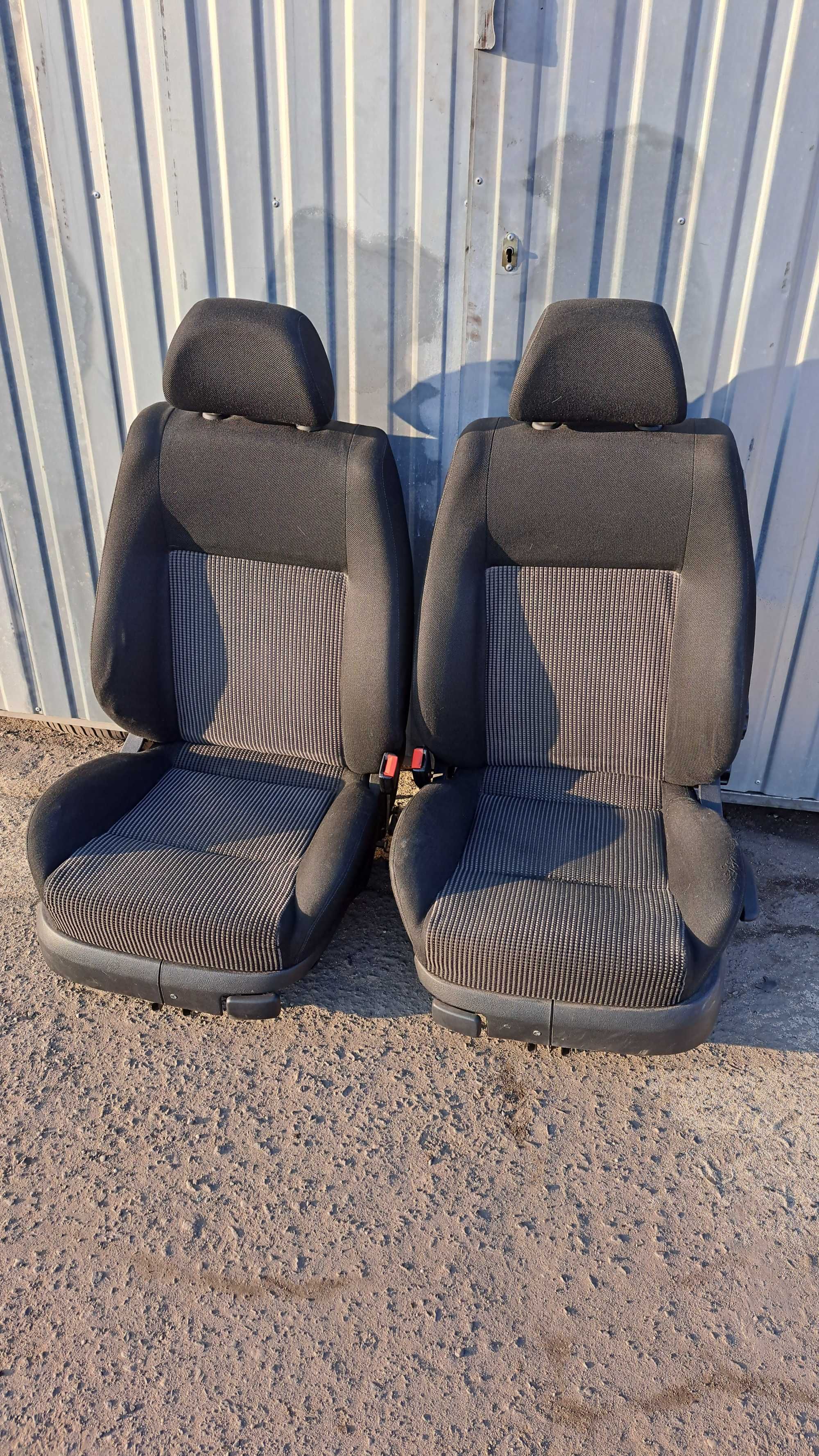 Fotele kanapa Volkswagen Bora Sedan kpl