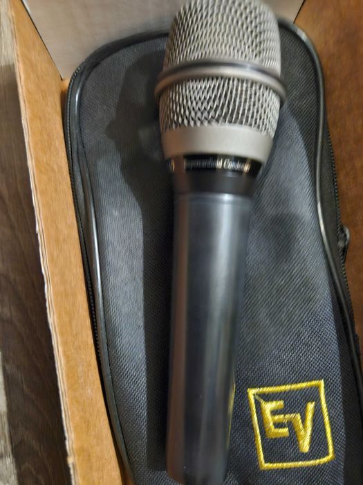 Mikrofon Electro-Voice RE 510