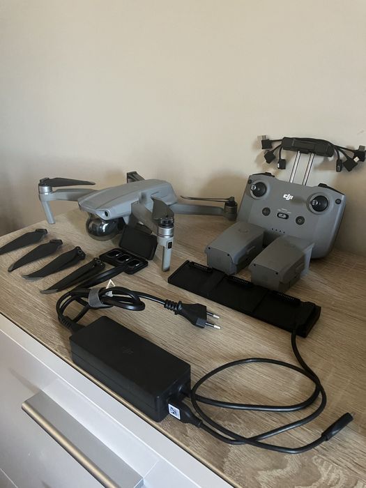 DJI Mavic Air 2 Fly More Combo