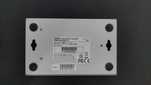 Switch Ethernet 4 Portas ZyXEL ES-105A V2