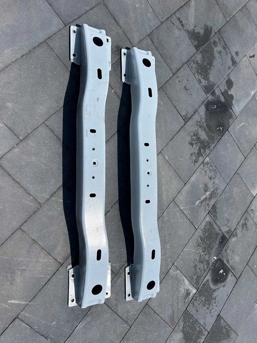 renault master III belka pod zderzak przednia