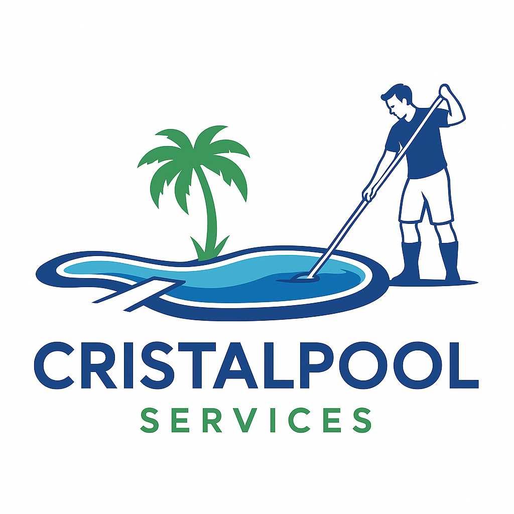 Limpeza e manutenção de piscinas – Sintra