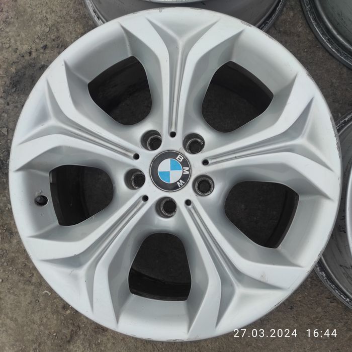 Диск колесный Bmw X5 e70 R19 335 стиль (цена за 1шт)