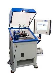 Turbo BMW X5, 530d (E60/E61) 742730 GT2265 Stage 1 hybryda do 360KM