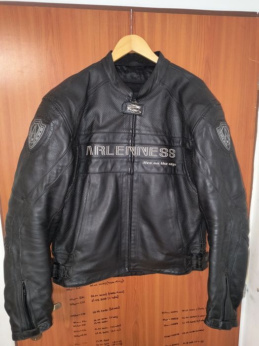 Kombinezon motocyklowy