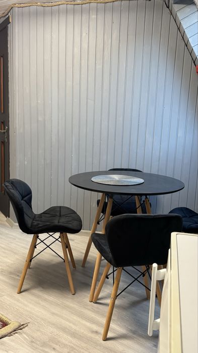 Апартаменти з кухнею Татарів - Буковель