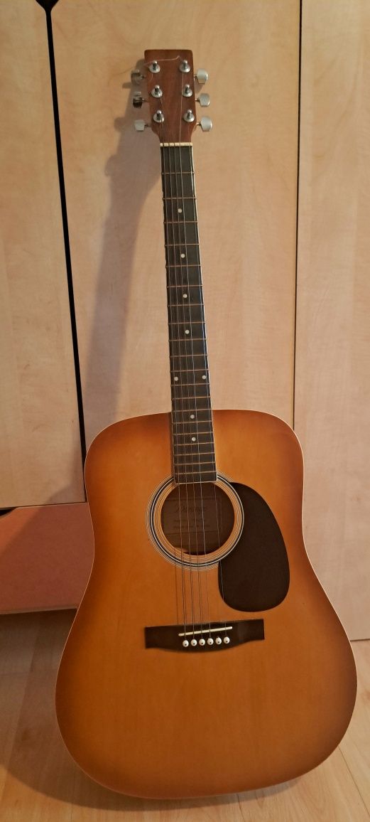 Gitara akustyczna Durango model MG-014