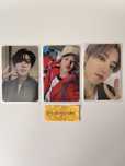 Stray Kids 5 Star Photocards