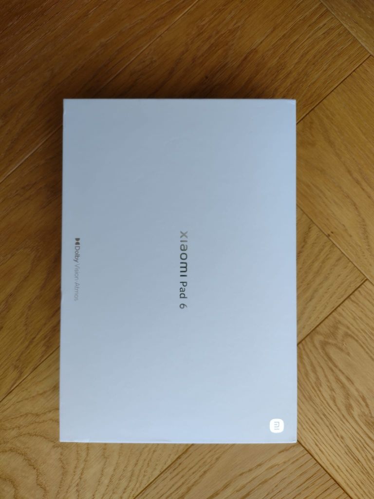 Tablet Xiaomi pad 6 8/256