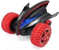 MaxTronic Monster Fish Gyro Car 360°  Zdalnie Sterowany Crazy Devil