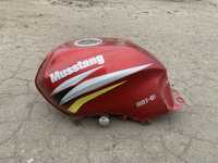 Продам Бак на Мотоцикл Musstang MT150-8