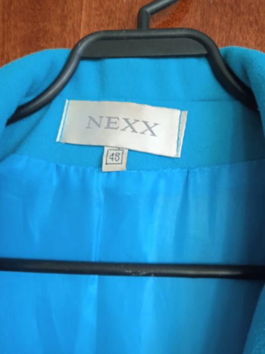 Пальто жен демисезонное 48 раз