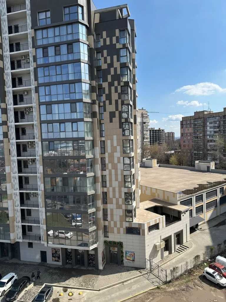 Продам 2к квартира Гагарина Подстанция Даффи