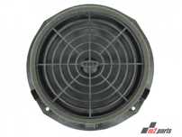 Coluna som Frente Seminovo/ Original AUDI A1 (8X1, 8XK) 8X0035415C