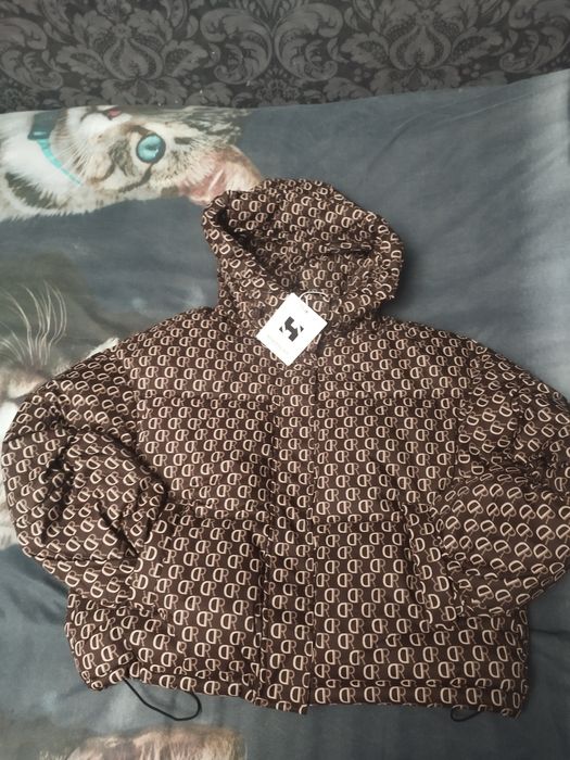 Жіноча куртка Діор