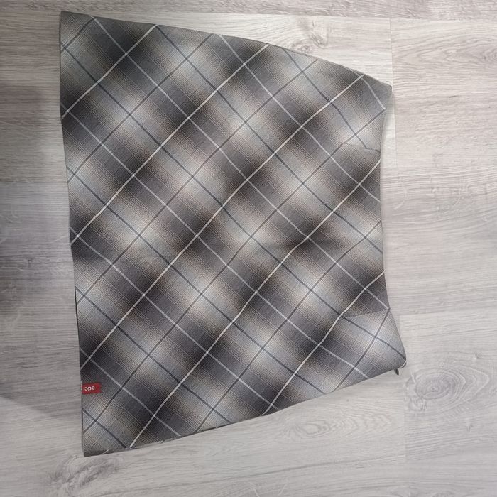 Spódniczka w kratkę Esprit