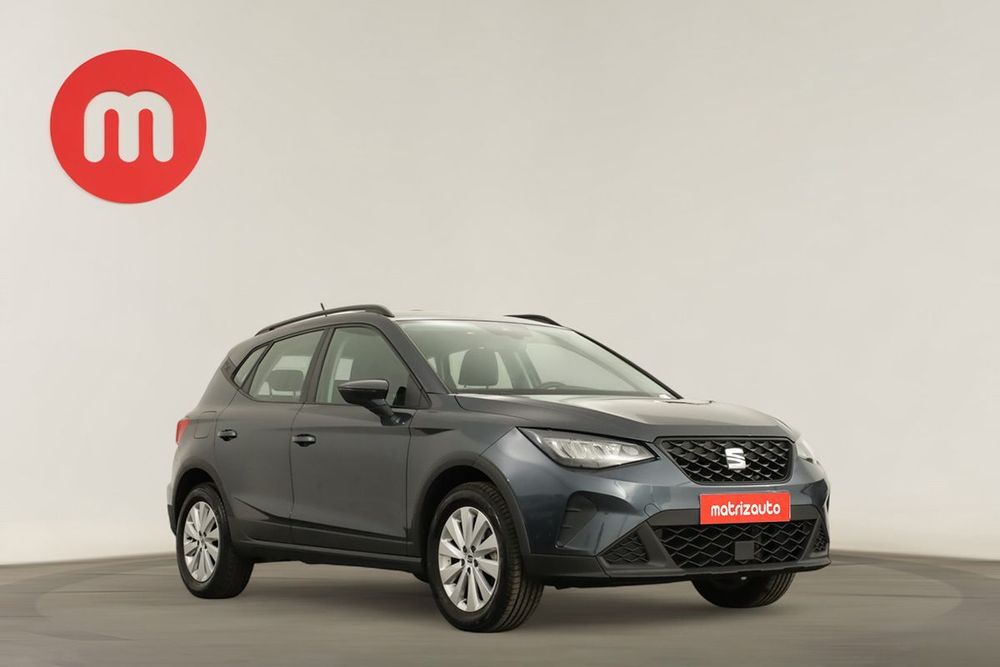 SEAT Arona 1.0 TSI Style