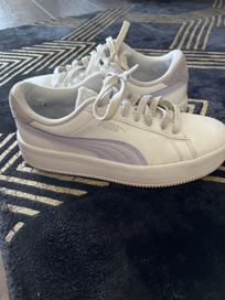 Adidasy puma damskie r. 38 dla dziewczynki