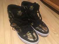 Buty Supra Vaider roz. 40