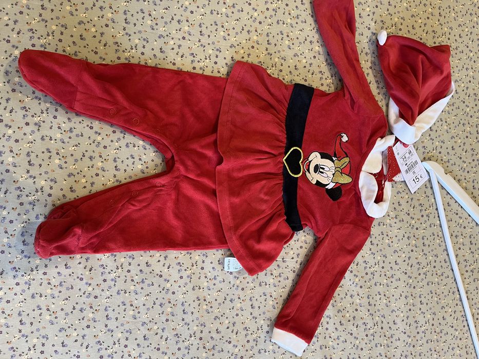 Fatos pai natal novos estrear menina e menino