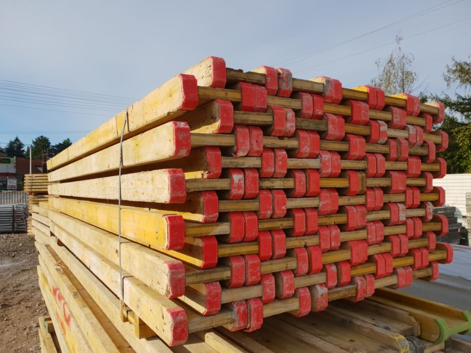 Sklejki szalunkowe, stemple budowlane, dźwigary H20,szalunki !!!