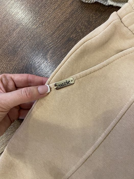 Костюм на дівчинку флісова підклада .